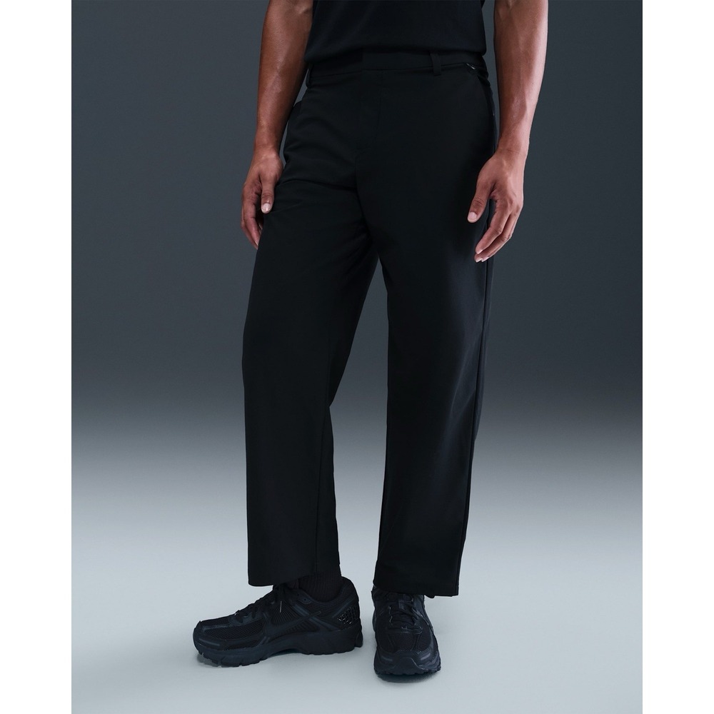 Nike 24.7 PerfectStretch Utility Pants Dri-FIT UV Men's Size 38x32 Loose Fit NWT